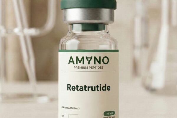 Retatrutide