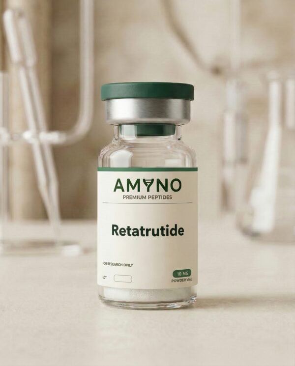 Retatrutide