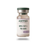 BPC-157 / TB-500 směs 5+5 mg